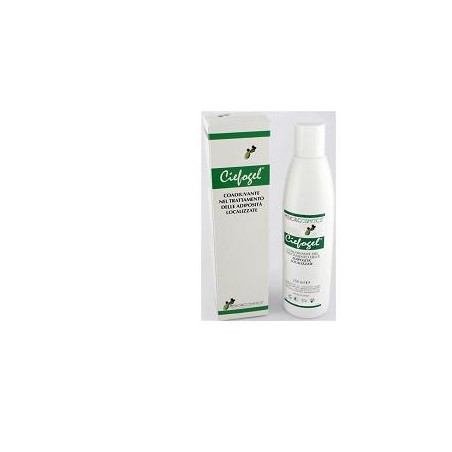 CIEFOGEL GEL CRP 250ML