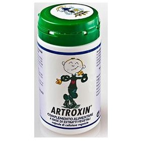 ARTROXIN 60CPS