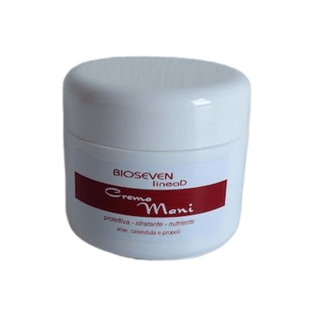 LINEA D CREMA MANI 125ML