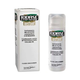 IODASE STAMINAL INSTANT 150ML