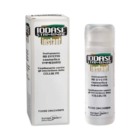 IODASE STAMINAL INSTANT 150ML
