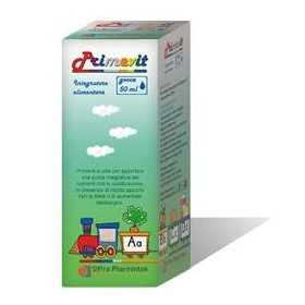 PRIMEVIT GOCCE 50ML
