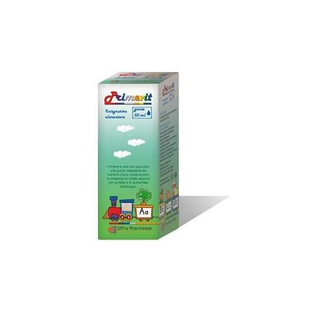 PRIMEVIT GOCCE 50ML