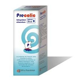 PRECOLIC GOCCE 50ML