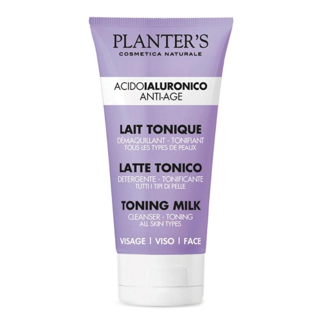 PLANTER'S LATTE TON AC IAL60ML