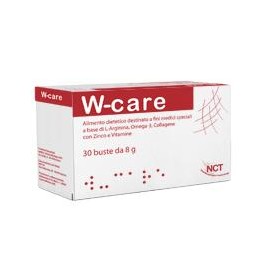 W CARE 30BUST 8G