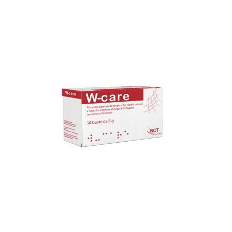 W CARE 30BUST 8G