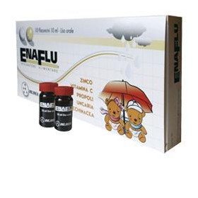 ENAFLU 10FL 10ML