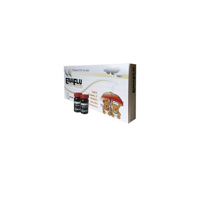 ENAFLU 10FL 10ML