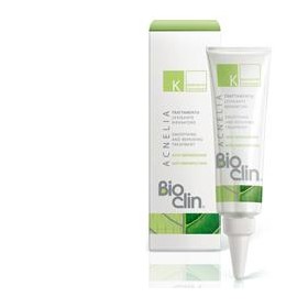 BIOCLIN ACNELIA K TRAT LEV30ML