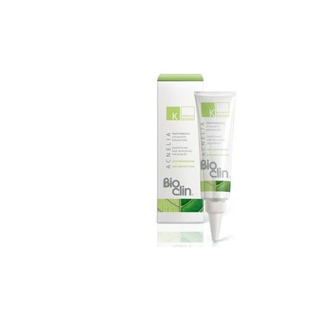 BIOCLIN ACNELIA K TRAT LEV30ML