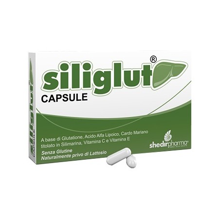 SILIGLUT 20CPS