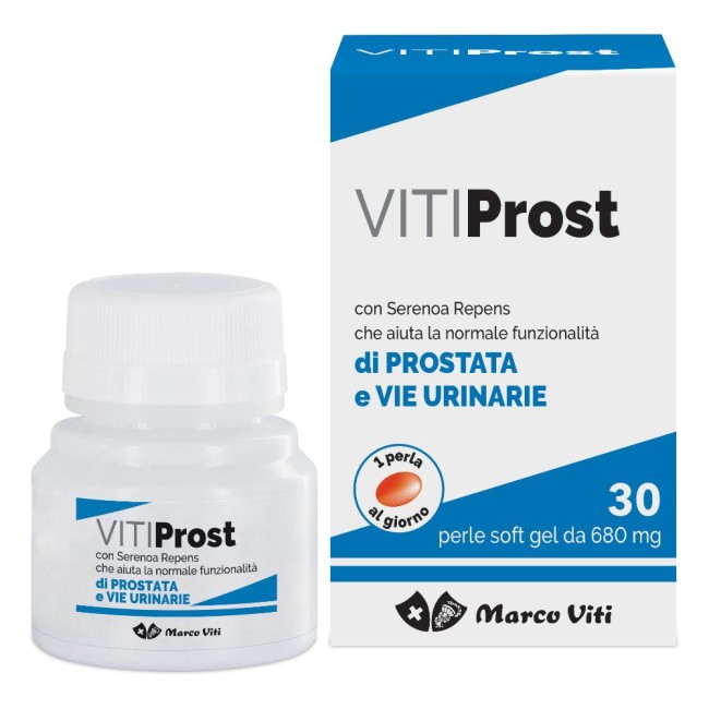 MASSIGEN VITIPROST SOFT G30PRL MASSIGEN VITIPROST SOFT G30PRL