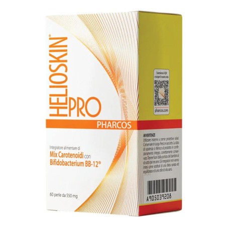 HELIOSKIN PRO PHARCOS 60PRL