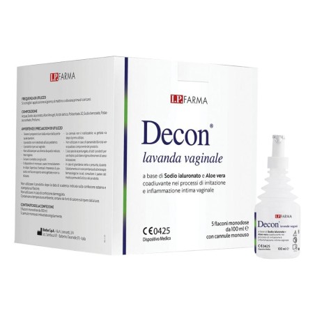 DECON LAVANDA VAG 5FL 100ML