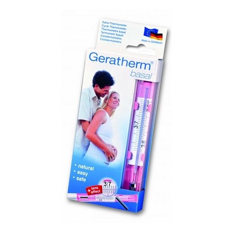 ECO BASALTEST TERMO S/MERCURIO