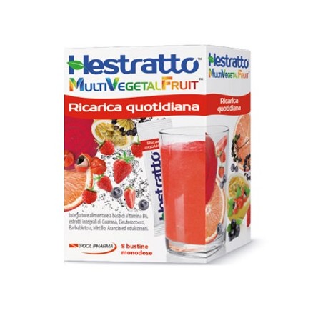 HESTRATTO RICARICA QUOTIDIANA