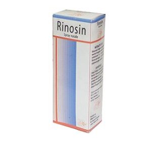 RINOSIN SPR NAS 10ML