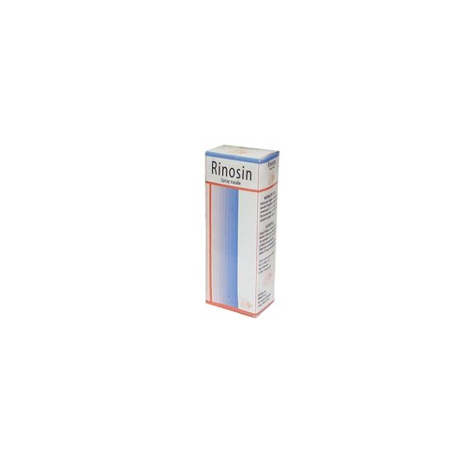 RINOSIN SPR NAS 10ML