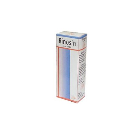RINOSIN SPR NAS 10ML