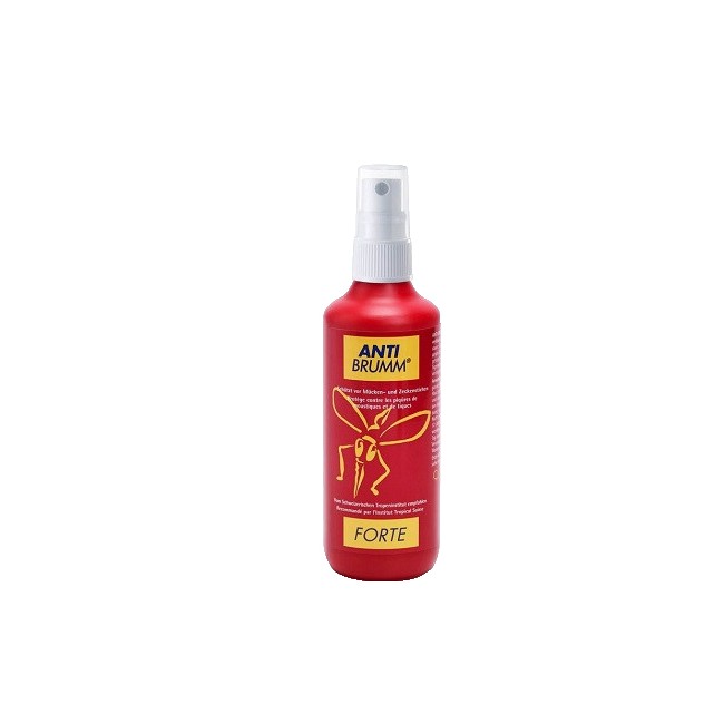 ANTIBRUMM FORTE SPRAY 75ML