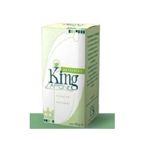 KING SAPONE ANTIAGING 100G