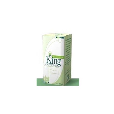 KING SAPONE ANTIAGING 100G