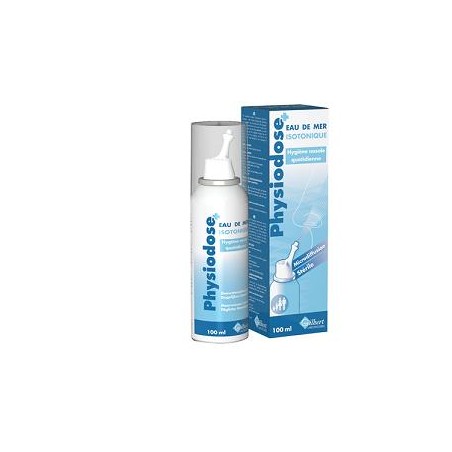 PHYSIODOSE AQUA MARE ISOT 100
