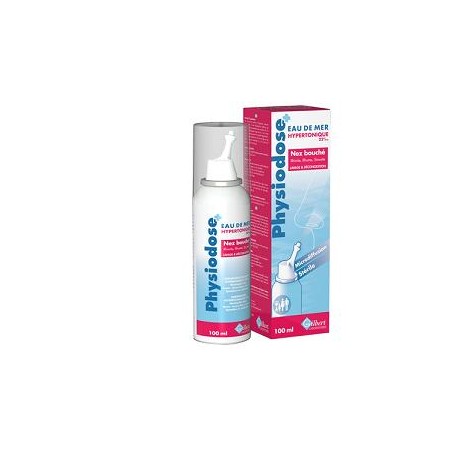 PHYSIODOSE AQUA DI MARE IPERT