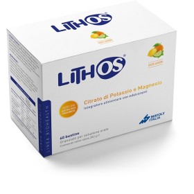 LITHOS 60BUST 4,5G AGRUMI