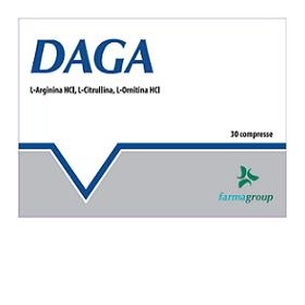 DAGA 30CPR