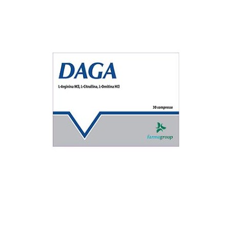 DAGA 30CPR