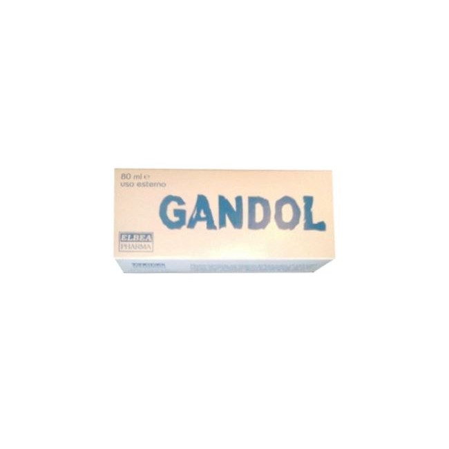 GANDOL 80ML