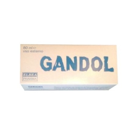 GANDOL 80ML