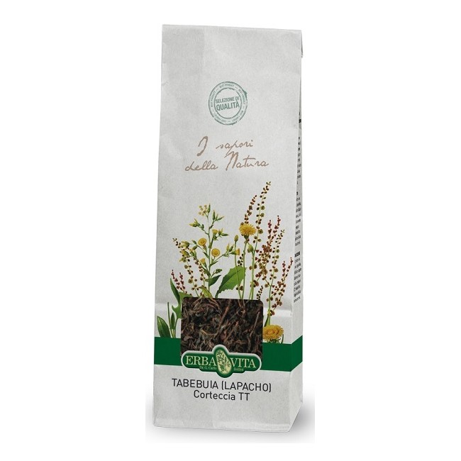 TABEBUIA TT CORTECCIA 100G