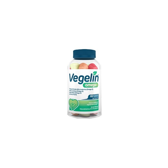 VEGELIN OMEGA 60CARAM GOMM