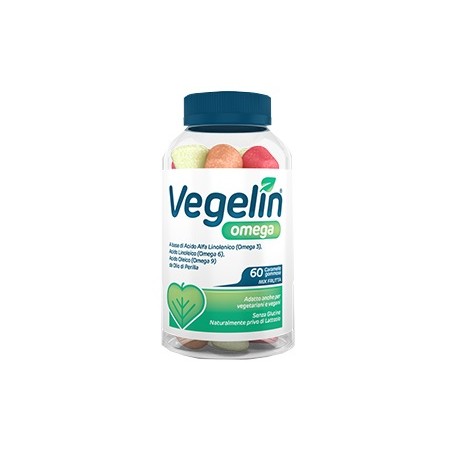 VEGELIN OMEGA 60CARAM GOMM