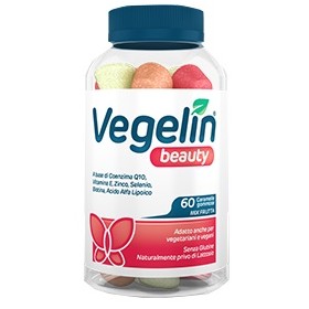 VEGELIN BEAUTY 60CARAM GOMM