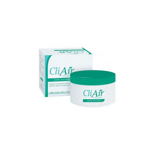 CLIAIR GEL MASSAGGIO BALSAMICO