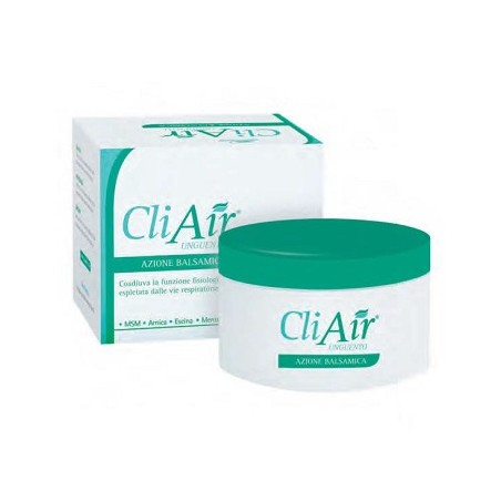 CLIAIR GEL MASSAGGIO BALSAMICO