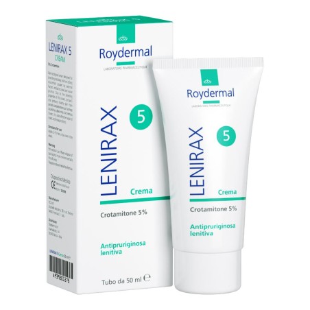 LENIRAX 5 50ML