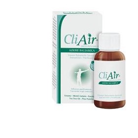 CLIAIR GOCCE BALSAMICHE 30ML