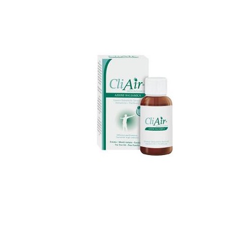 CLIAIR GOCCE BALSAMICHE 30ML