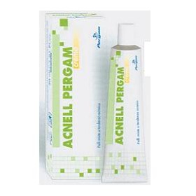 ACNELL PERGAM CR 30ML