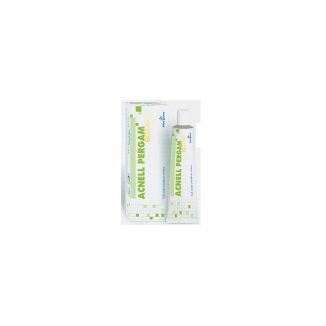 ACNELL PERGAM CR 30ML