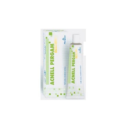 ACNELL PERGAM CR 30ML
