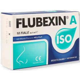 Flubexin A Iso 10 Fiale