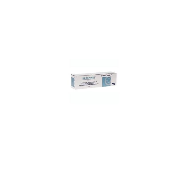 DECAPINOL GEL 16ML
