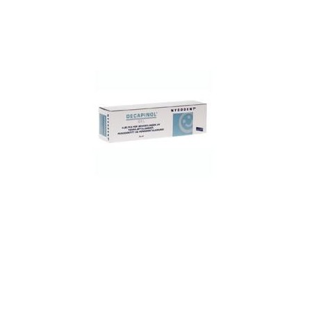 DECAPINOL GEL 16ML
