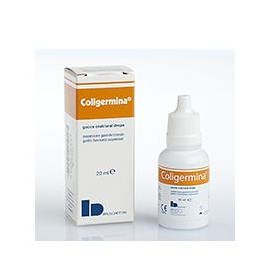 COLIGERMINA GOCCE OS 20ML